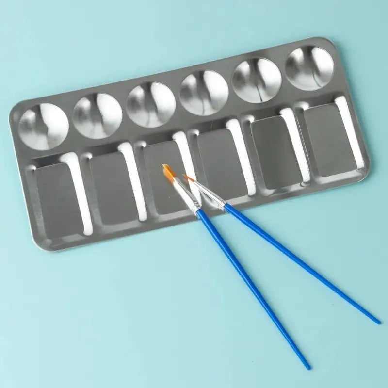 BANDEJAS DE PINTURA DE METAL GODETE