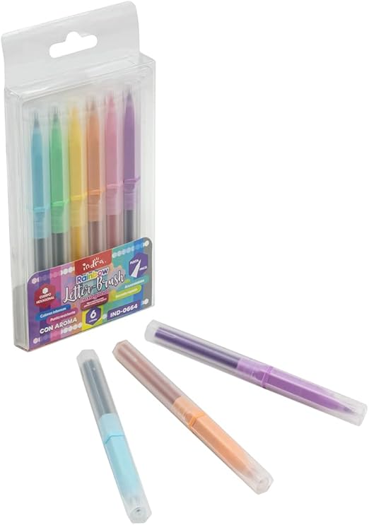 Excélsior. Tienda móvil de escritura y regalos.