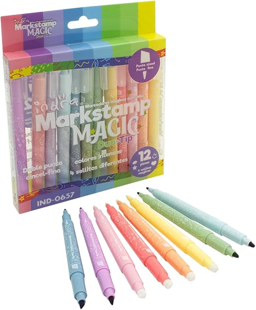 Excélsior. Tienda móvil de escritura y regalos.