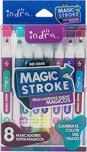 Excélsior. Tienda móvil de escritura y regalos.