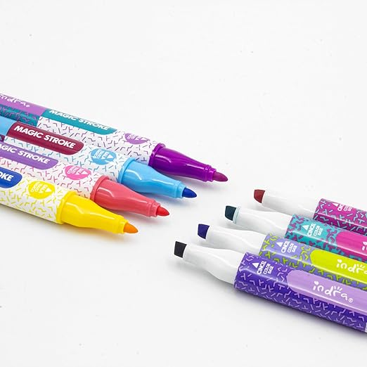 Excélsior. Tienda móvil de escritura y regalos.