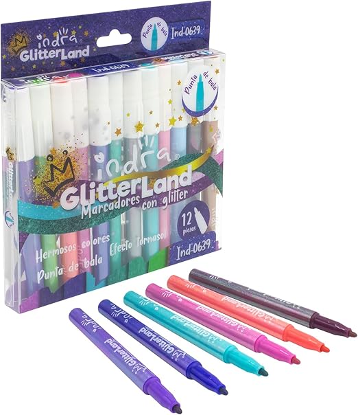 Excélsior. Tienda móvil de escritura y regalos.
