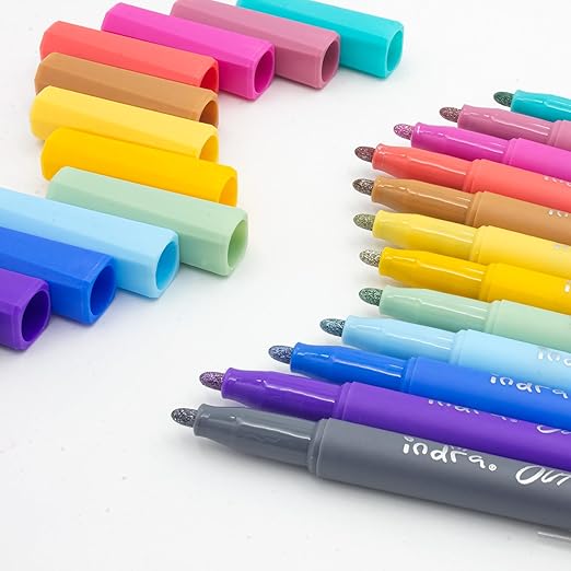 Excélsior. Tienda móvil de escritura y regalos.