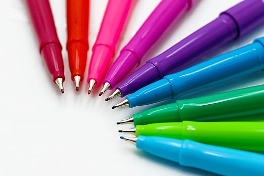 Excélsior. Tienda móvil de escritura y regalos.