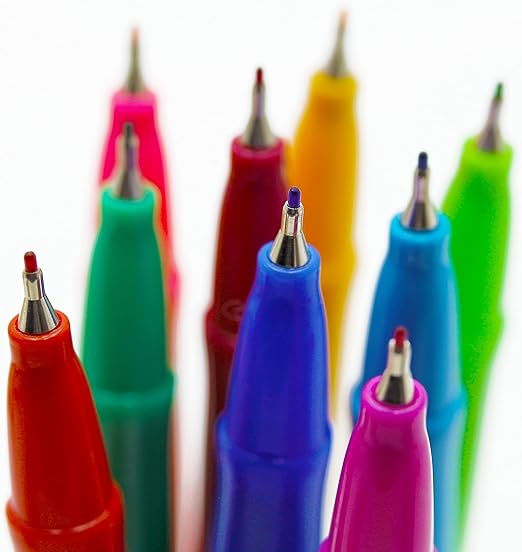 Excélsior. Tienda móvil de escritura y regalos.