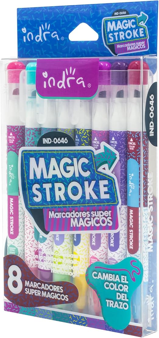 Excélsior. Tienda móvil de escritura y regalos.