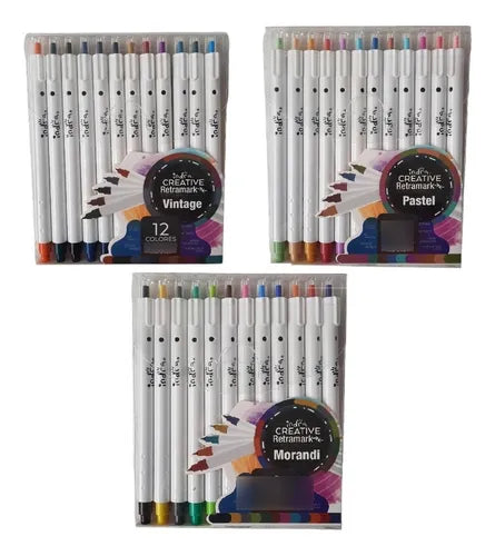 Excélsior. Tienda móvil de escritura y regalos.