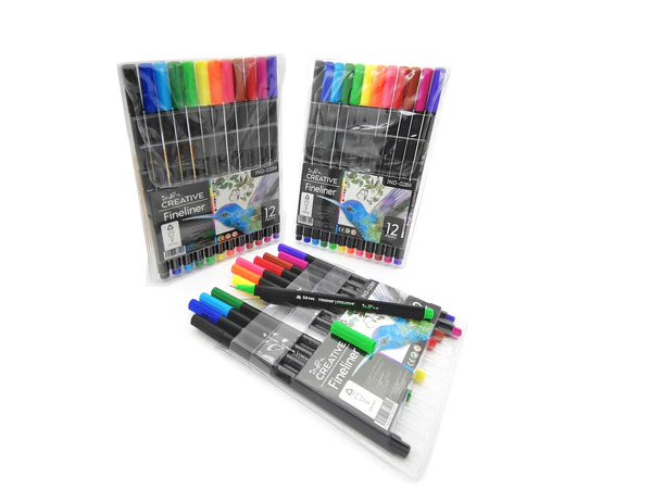 Excélsior. Tienda móvil de escritura y regalos.